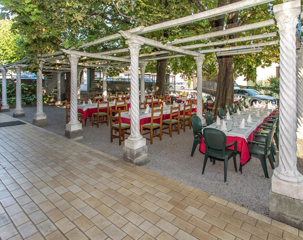 Hotel Krizman Monrupino Экстерьер фото