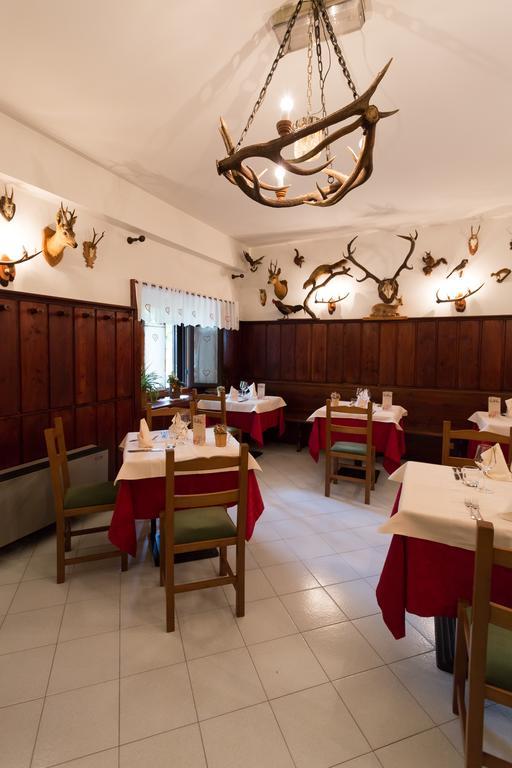 Hotel Krizman Monrupino Экстерьер фото