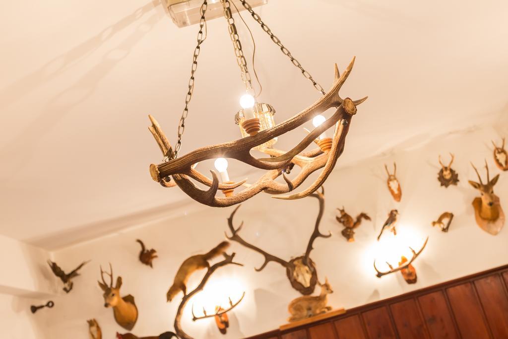 Hotel Krizman Monrupino Экстерьер фото